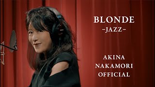 【公式】中森明菜「BLONDEJAZZ」 [upl. by Spenser303]