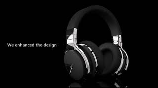 E7 Active Noise Cancelling Headphones [upl. by Minsat]