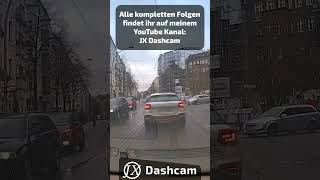 Warnblinker für den Datenschutz Audis fahren anders wild [upl. by Adriane]