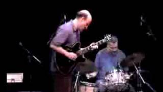 John Scofield There Is No Greater Love [upl. by Nothgiel]