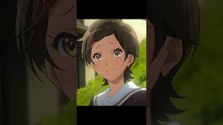 Hazuki Katou in Sound Euphonium soundeuphonium hazuki katou [upl. by Oralia]