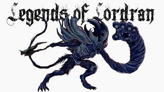 Dark Souls Lore Manus Father of the Abyss [upl. by Stevens]