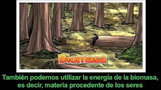 Conoce las energías renovables [upl. by Hannala]