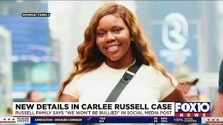 911 dispatch calls reveal details in the Carlee Russell case [upl. by Anolahs617]