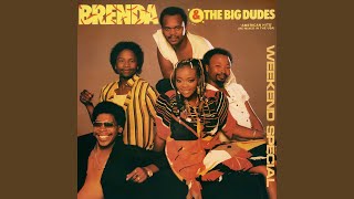 Touch Somebody with Brenda Fassie [upl. by Essined622]