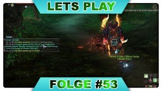 Massig EP aber wie soll ich bloß leveln  LETS PLAY AION 53 50 GerDeu HD [upl. by Gessner]