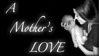 Mothers Day Song A Mothers Love Gena Hill Lyric Video [upl. by Nonnaer765]