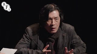 Screen Talk  Lee ChangDong  BFI London Film Festival 2018 [upl. by Imotih]