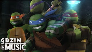 Ninja Turtles  TMNT Reference Team GBzin 20 NSMBeats  TORNEIO TON HITS 2024 [upl. by Odnalra]