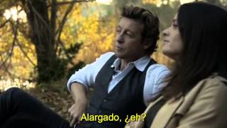 The Mentalist 7x13FinaleJaneLisbonquotI want you to be my wifequot [upl. by Reger]