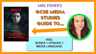 GCSE Media  Vigil  Media Language [upl. by Reis]