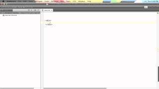 Autocompletion Emmet  WebStorm Video Tutorial [upl. by Reemas]