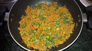 Soya Chunks Keema Recipe Veg Keema  Nutrella soya Granules keema [upl. by Wilma734]