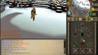 Runescape  Bandos Boss Guide [upl. by Erised]