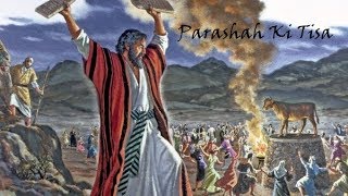 21  Torah Parsha Ki Tisa When you lift up [upl. by Hazen296]