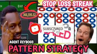 Online sabong Pattern Strategy  Easy Win Streak [upl. by Meehahs]