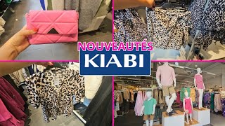 Kiabi Nouvelle Collection  Encore Pleins De Nouveautés 🤩 [upl. by Earaj]