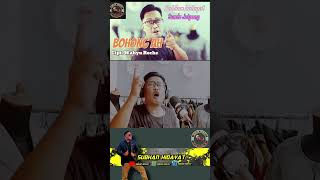 Lagu Sunda Jaipong  Bohong ah  Cover  Subhan Hidayat [upl. by Sikleb]