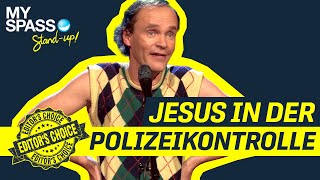 Die witzigsten Polizeibegegnungen  Empfehlung aus der Redaktion [upl. by Enitselec201]