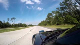 480hp 16 miata street pull [upl. by Loretta17]