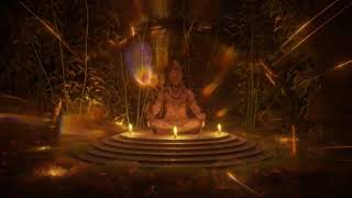 Spiritual Surrounding  Tranquil Music Inspired by Hindu Temple Ambiance [upl. by Elraet467]