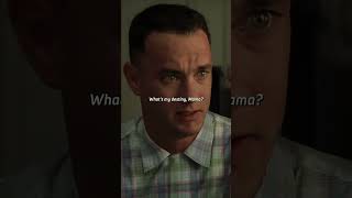 Forrest Gump 1994 Bubba  quotShrimp is the fruit of the seaquot [upl. by Jacquet]