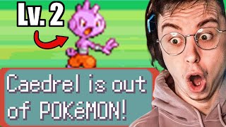 This LoL Pro Attempted A Nuzlocke It Was Cursed [upl. by Qifar]