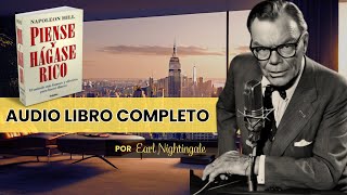 💡PIENSE Y HÁGASE RICO💵  Napoleon Hill  AUDIO LIBRO📖 [upl. by Nallek]