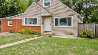 511 MONTEREY AVENUE ODENTON MD Presented by Michael Williams [upl. by Lairbag969]