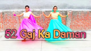 52 Gaj Ka Daman Song Dance  By  Shivam Relwaniya [upl. by Curley]