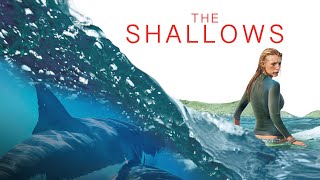 The Shallows 2016 Movie ReviewExplained  Sourabh Kalra [upl. by Ojok691]