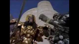 Power Rangers capitulo 146 Alien Rangers de Aquitar parte 4 LATINO FINAL [upl. by Buffo]