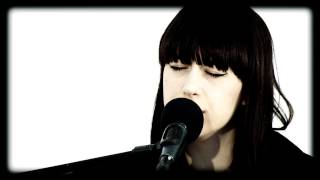 DUM DUM GIRLS  Sorrow The McCoys cover  FD acoustic session [upl. by Ainegul]