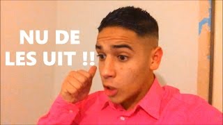 Leraar VS Leerling  Youstoub [upl. by Notsud248]