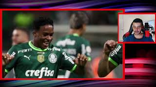 ULTIMAS NOTICIAS DO PALMEIRAS HOJE [upl. by Arihaz815]