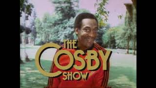 The Cosby Show 1984 Season 1  Opening Theme [upl. by Omarr]