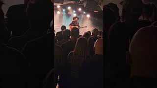 Flatland Cavalry live in Manchester 5 [upl. by Idnar]