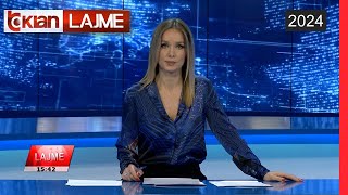 Edicioni i Lajmeve Tv Klan 29 Maj 2024 ora 1530  Lajme  News [upl. by Farland]