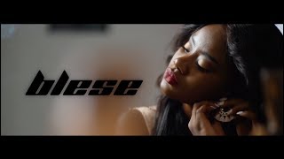 VANESSA DÉSIRÉ  BLESE Official Video [upl. by Halpern945]