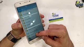 J7  J5  J3  prime How to TAKE SCREENSHOT on Samsung Galaxy  GSM GUIDE [upl. by Alliuqa]