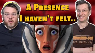 Star Wars Rebels  Season 2 Eps 2 Reaction [upl. by Body]