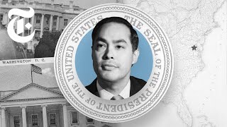 Who Is Julián Castro  2020 Presidential Candidate  NYT News [upl. by Nednal]