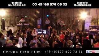 Grup Mercanlar 20132014 Oyun Havalari Avrupafotofilm Full HD [upl. by Arabela56]