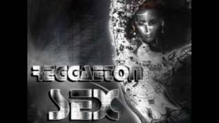 Reggaeton Sex PatoPaTO MaricOn  Puta Cabrona Bellaca Huele Bicho [upl. by Moon]