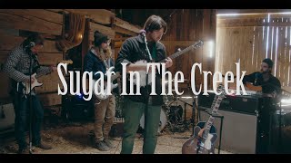 Bendigo Fletcher  Sugar In The Creek Blackacre Farm Session [upl. by Christoforo]