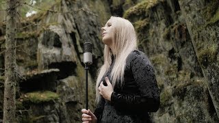 Sofie Svensson amp Dom Där  Håll Om Mig OFFICIAL VIDEO [upl. by Ivad]