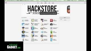 HACKSTORE for Mac review How to Download Is it safelegal Come Find out App Store VS Hackstore [upl. by Aniroz683]