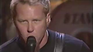 Metallica  Live at Experience Music Project Seattle WA USA 2000 Full ProShot [upl. by Madelene826]