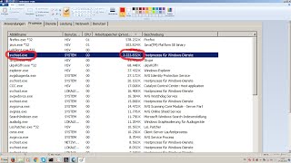svchostexe Windows 7 8  10 hoher RAM verbrauch [upl. by Graff]
