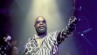 Rick Ross  Richer Than I Ever Been Fanmade Music Video [upl. by Yssak464]